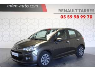 Citroen C3 VTi 68 PureTech Confort d'occasion