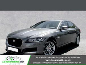 Jaguar XF 2.0 D 180 ch d'occasion