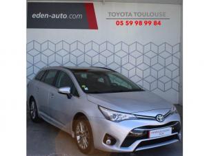 Toyota Avensis SPORTS Touring 112 D-4D Dynamic d'occasion
