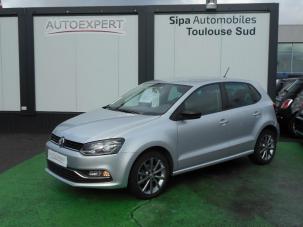 Volkswagen Polo ch Cup 5p d'occasion