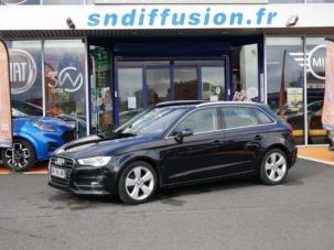 Audi A3 II 2.0 TDI 150 AMBITION GPS 5P d'occasion