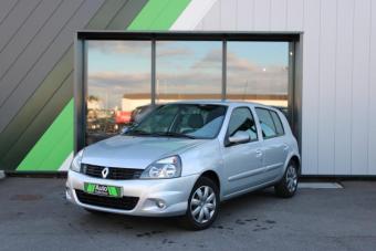 Renault Clio II (3) CAMPUS V 75 5P d'occasion