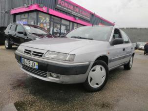 Citroen Xantia 2.1 TD VSX d'occasion