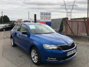 Skoda Rapid 1.0 TSI 95 ch BVM5 Confort d'occasion