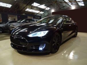 Tesla Model S MODEL 85D 7 PLACES d'occasion