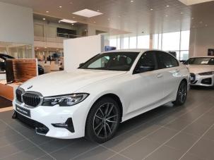 BMW dA 150ch Edition Sport d'occasion