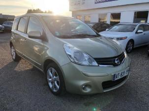 Nissan Note 1.5 dCi 86 ch Acenta d'occasion