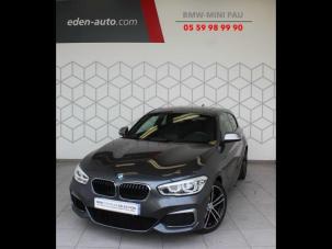 BMW Serie 1 M140iA 340ch 3p d'occasion
