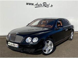 Bentley CONTINENTAL GT 6.0 WCH d'occasion