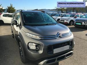 Citroen C3 Aircross BlueHDi 100ch S&S Shine E6.d 123g