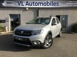 Dacia Sandero 1.5 DCI 90CH ADVANCE EASY-R d'occasion
