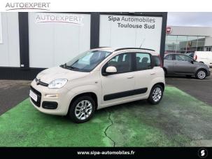 Fiat Panda 0.9 8v TwinAir 85ch S&S Lounge d'occasion