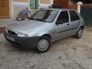 Ford Fiesta essence d'occasion