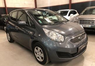 Kia Venga 1.4 CRDi 90ch FAP Style d'occasion