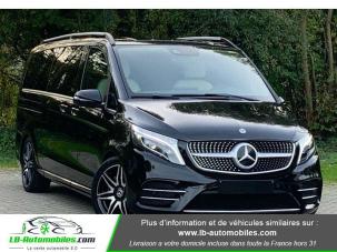 Mercedes Classe V VIP Extra-Long 220 d 9G-TRONIC d'occasion