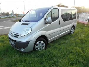 Nissan Primastar 2.0DCI 115CV AVANTOUR 6 MOIS GARANTIE