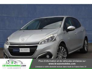 Peugeot  BlueHDi d'occasion