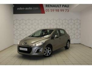 Peugeot  HDi 92ch FAP Active d'occasion