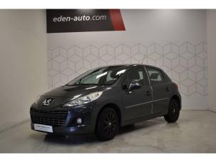 Peugeot  HDi 92ch FAP Active d'occasion