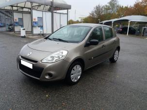 Renault Clio 1.5 dci - 70 a d'occasion