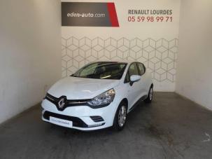 Renault Clio IV TCe 90 Trend d'occasion