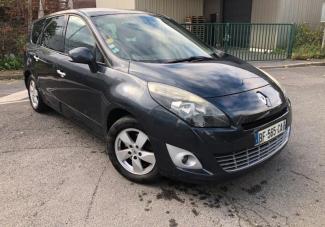 Renault Grand Scenic III 1.5 DCI 105 DYNAMIQUE 7PL