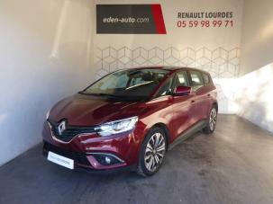 Renault Grand Scenic IV dCi 110 Energy Life d'occasion