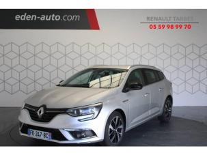 Renault Megane IV ESTATE TCe 115 FAP Limited d'occasion