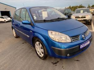 Renault Scenic 1.9 dCi 120 d'occasion