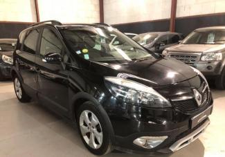 Renault Scenic XMOD III 1.5 dCi 110ch Business EDC