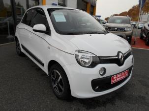 Renault Twingo 0.9 TCe 90 Intens EDC d'occasion