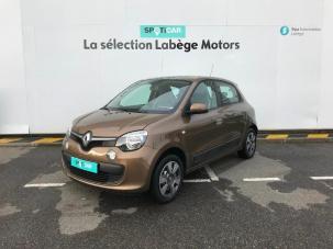 Renault Twingo 0.9 TCe 90ch energy Zen d'occasion