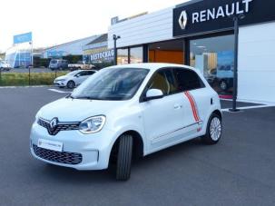 Renault Twingo Electric Vibes R80 Achat Intégral d'occasion