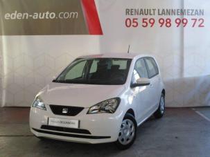 Seat Mii  ch Ecomotive Reference d'occasion