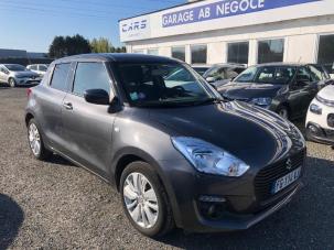 Suzuki Swift 1.2 Dualjet Privilège d'occasion