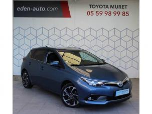 Toyota Auris 1.2T Design d'occasion