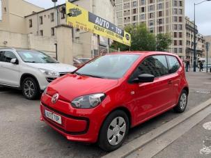 Volkswagen Up CH TAKE UP! 3P d'occasion