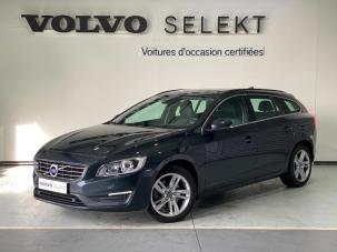 Volvo V60 Dch Momentum Business Geartronic d'occasion