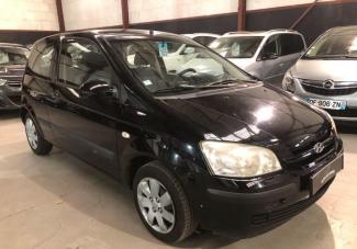 Hyundai Getz 1.1 Pack d'occasion