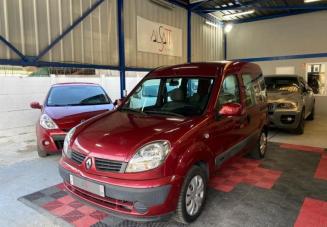 Renault Kangoo 1.5 dCi 70 Confort d'occasion