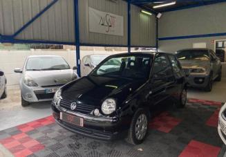 Volkswagen Lupo  Oxford d'occasion
