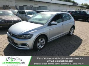 Volkswagen Polo 1.0 TSI 95 d'occasion