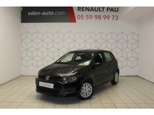 Volkswagen Polo 1.2 TDI 75 CR FAP Trendline d'occasion