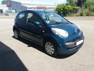 Citroen C1 1.0i 5 portes clim f d'occasion