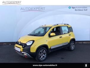 Fiat Panda 1.2 8v 69ch City Cross Plus d'occasion