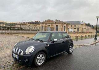 Mini Mini II 1.6 D 110 COOPER BV6 d'occasion