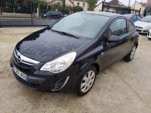 Opel Corsa  ch Twinport Edition d'occasion