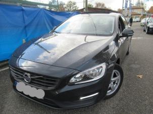 Volvo S60 DCH KINETIC GEARTRONIC d'occasion