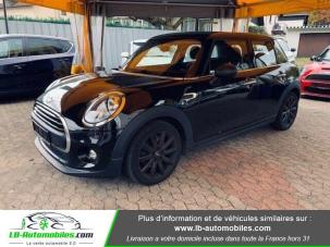 Mini Mini One 102 ch d'occasion