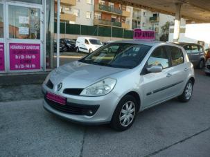 Renault Clio 1.5 DCI 70CH DYNAMIQUE 5P d'occasion